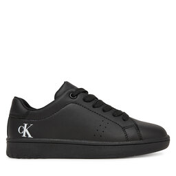 Calvin Klein Sneakersy Calvin Klein V3X9-83156-1355 S Czarny