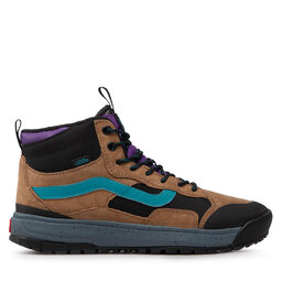 

Снікерcи Vans Ultrarange Exo VN0A5KS5FSU1 Tobacco/Black, Коричневий