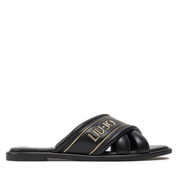 Liu Jo Chanclas Liu Jo Irene 01 SA4069 EX014 Negro