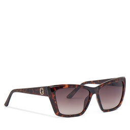 Guess Okulary przeciwsłoneczne Guess GU00098 Brązowy