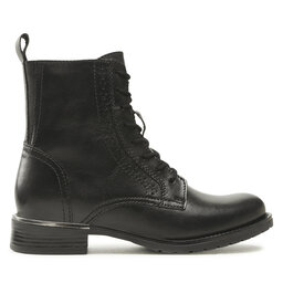 

Ботильйони Lasocki WI16-CORA-13 Black, Чорний