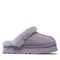 

Тапочки Ugg W Disquette 1122550 Jgl, Фіолетовий