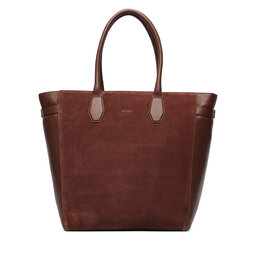 Guess Handtasche Guess HWANSS P6204 Braun