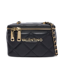 Valentino Handtasche Valentino Ocarina VBS3KK42R Schwarz