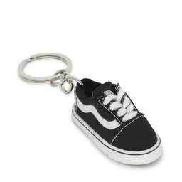 Vans Ключодържател Vans Old Skool Olds VN0A53DPBLK1 Black