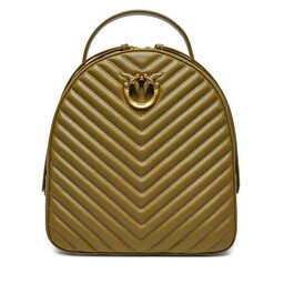 PINKO Plecak PINKO Love Click Classic Backpack . AI 24-25 PLTT 102530 A1J2 Khaki
