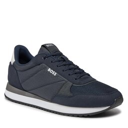 Boss Tenisice Boss Kai Runn 50503715 Dark Blue 401