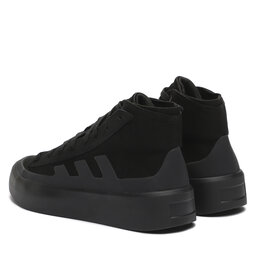 

Взуття adidas ZNSORED HI GZ2292 Black, Чорний