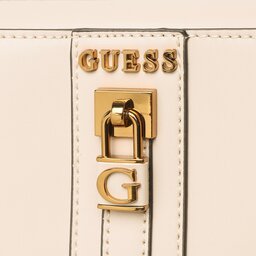 

Сумка Guess Ginevra (VZ) HWVZ87 34230 LGR, Бежевий