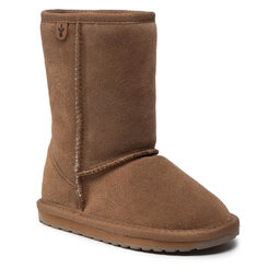 EMU Australia Buty EMU Australia Wallaby Lo K10102 Brązowy