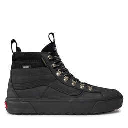 

Снікерcи Vans Sk8-Hi Dr Mte-2 VN0009QMBLA1 Black, Чорний