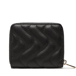 

Мале жіноче портмоне Guess SWEQG8 96937 BLA, Чорний