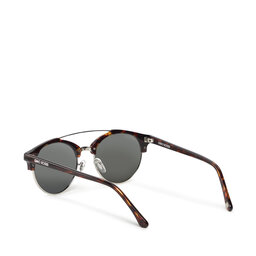 

Сонцезахисні окуляри Gino Rossi O3MA-003-SS21 Silver/Brown, Коричневий