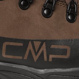 

Трекінгові черевики CMP Dhenieb Trekking Shoe Wp 30Q4717 Arabica Q925, Коричневий