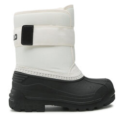

Снігоходи Polo Ralph Lauren Everlee RF103701 Cream/Black, Білий