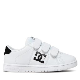 

Снікерcи DC Striker V ADBS100306 White/Black(WBK), Білий