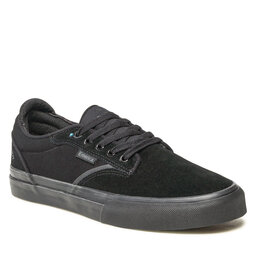 Emerica Textilskor Emerica Dickson 6102000130 Black/Black