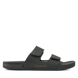 

Шльопанці Quiksilver AQYL101256 KVJ1, Чорний