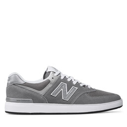 

Снікерcи New Balance AM574CLG Сірий