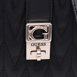 

Сумка Guess Regilla (QG) HWQG87 62140 BLA, Чорний