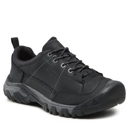 Keen Trekkingi Keen Targhee II Oxford 1022512 Black/Magnet
