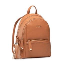 

Рюкзак Liu Jo Ecs M Backpack AA2067 E0086 Caramello 71137, Коричневий
