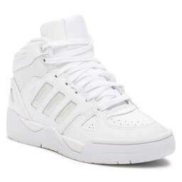 adidas Обувки adidas Midcity Mid ID5400 White