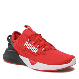 Puma Chaussures Puma Retaliate 2 Jr 377085 06 High Risk/Puma Black