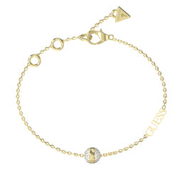 Guess Bracciale Guess JUBB04 456JW Oro