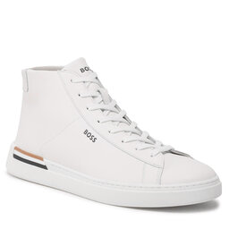 Boss Sneakers Boss 50493227 White 100
