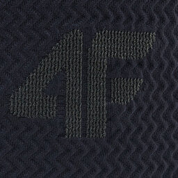 

Шарф-снуд 4F H4Z22-BANU008 20S, Чорний