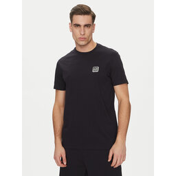 Armani Exchange Armani Exchange Póló XM000546 AF10361 UB101 Sötétkék Regular Fit