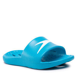 Speedo Papucs Speedo Slides One Piece Ju 8-12231D611 Blue/White