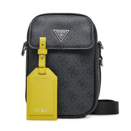Guess Мъжка чантичка Guess HMMILO P5425 Сив