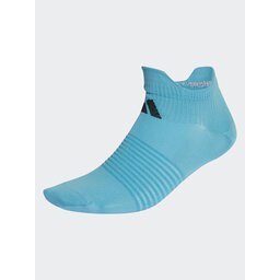 adidas Zeķes-pēdiņas unisex adidas Designed 4 Sport Performance Low Socks 1 Pair IC9527 preloved blue/black