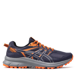

Взуття Asics Trail Scout 2 1011B181 Indigo Fog/Pure Silver 502, Фіолетовий