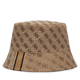 Guess Hut Guess Bucket AM9545 POL01 Beige