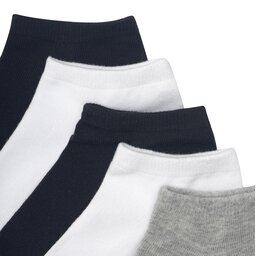 

Набір 5 пар низьких жіночих шкарпеток Sprandi 0WB-003-AW23 (5-pack) Кольоровий