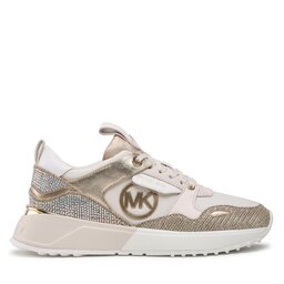 

Снікерcи MICHAEL Michael Kors, Золотий