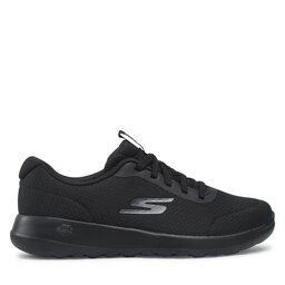

Снікерcи Skechers Midshore 216281/BBK Black, Чорний