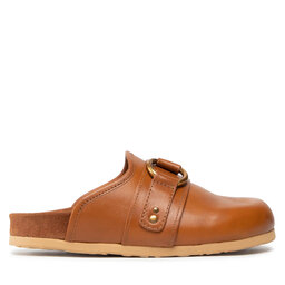 

Шльопанці See By Chloé SB37180B Light Brown 533, Коричневий