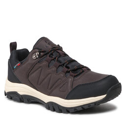 Campus Trekkingschuhe Campus Concha CM0101122860 Brown