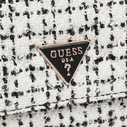 

Сумка Guess Spark (TZ) Mini Bags HWTZ87 00780 BKW, Бежевий