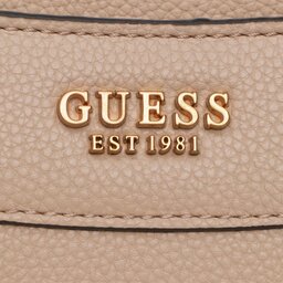 

Сумка Guess Didi (BA) HWBA87 44230 KHA, Бежевий