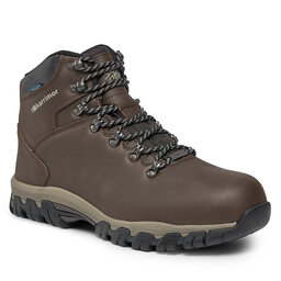Karrimor Trekking-skor Karrimor Mendip K894 Chocolate CHO