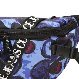 

Сумка на пояс Versace Jeans Couture 74YA4B61 ZS590 PW3, Голубий