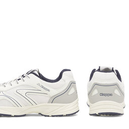

Снікерcи Kappa Logo Spack 361Q1DW-A07 White, Білий