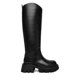 G-Star Raw Botas altas G-Star Raw EO-GLCIE-GLC5559 Negro