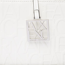 

Сумка Armani Exchange 942650 CC793 00010 White, Білий