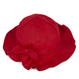 Mayoral Cappello Mayoral 10663 Rosso